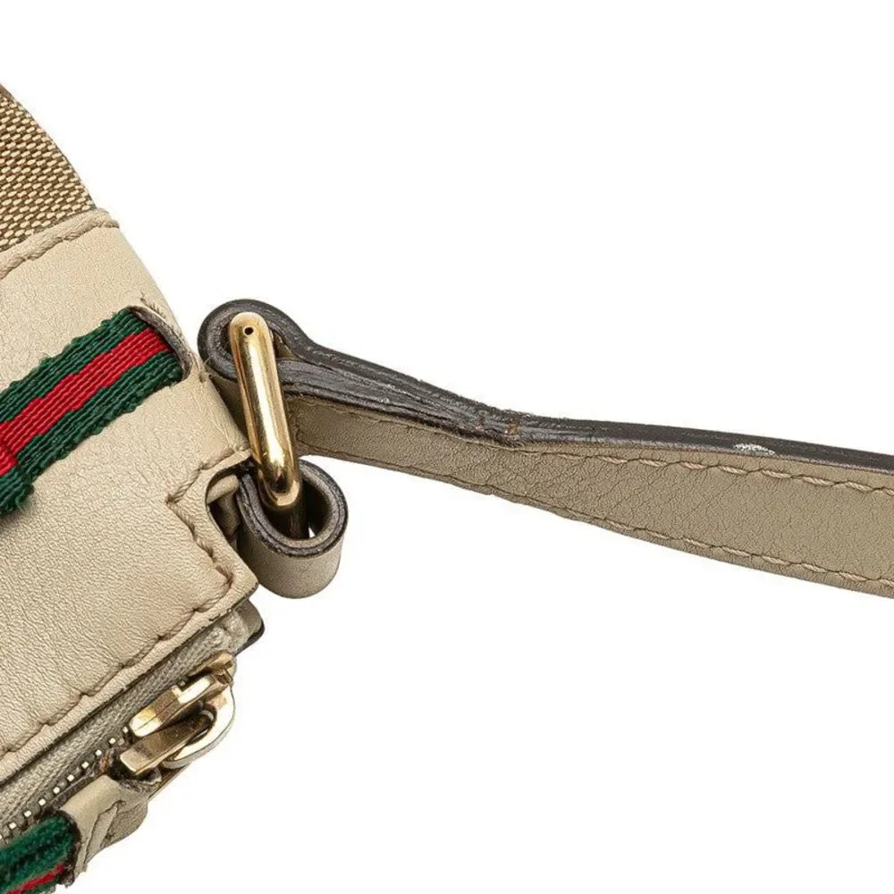 Gucci delivery duty